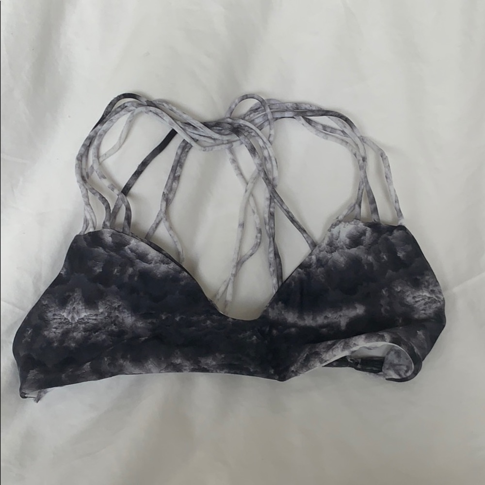 Mikoh swim top